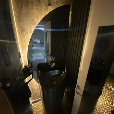 Special House Apartment