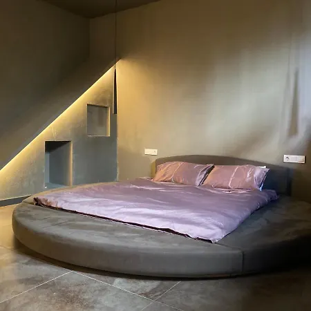 Special House