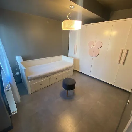Appartement Special House İzmir