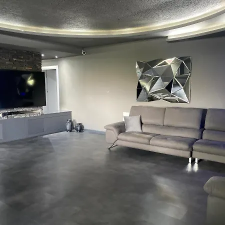 Special House Appartamento Smirne
